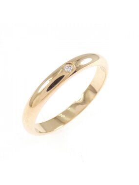 Cartier Wedding Ring Gold